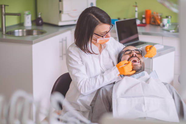 Best Emergency Care for Gum Disease in Fairmount, GA