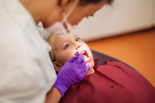 Best Emergency Pediatric Dental Care in Fairmount, GA
