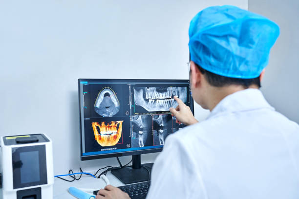 Best Emergency Treatment for Jaw Pain or Injury in Fairmount, GA