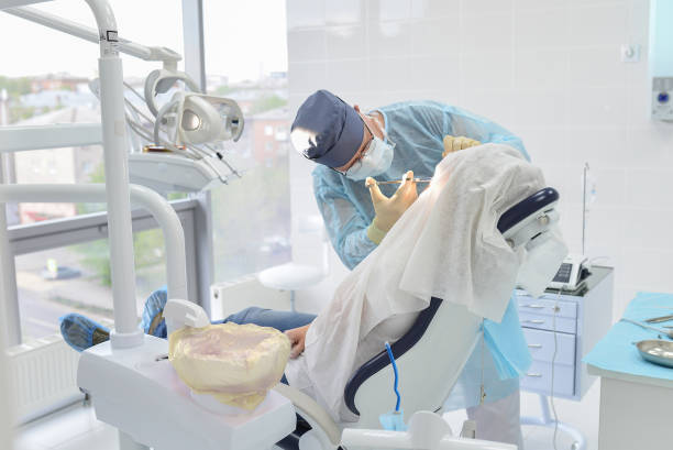 Best Emergency Cosmetic Dentistry (e.g., broken veneers) in Fairmount, GA